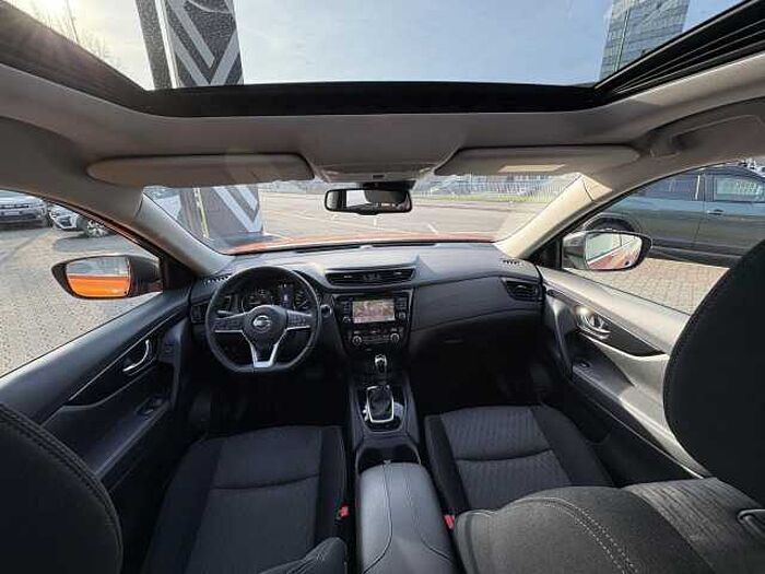 Nissan X-Trail 1.3 DIG-T N-Connecta 4x2