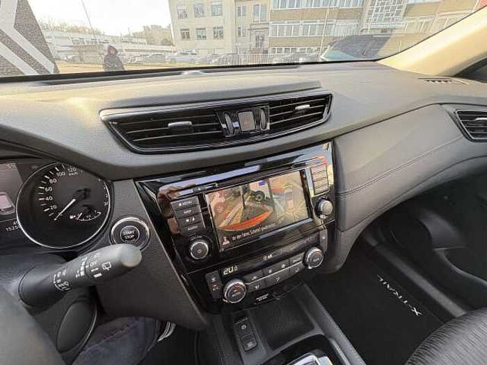 Nissan X-Trail 1.3 DIG-T N-Connecta 4x2