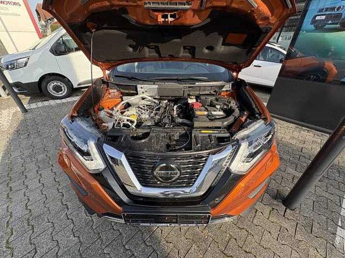 Nissan X-Trail 1.3 DIG-T N-Connecta 4x2