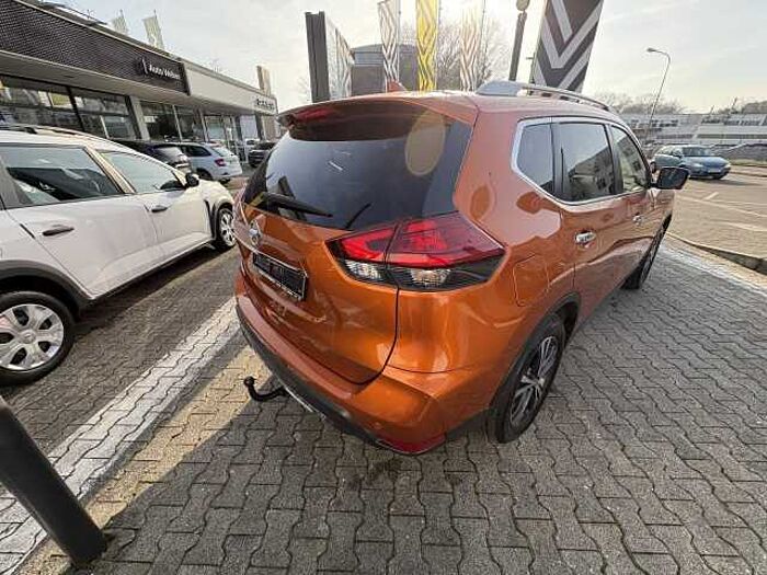 Nissan X-Trail 1.3 DIG-T N-Connecta 4x2