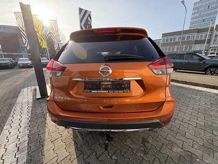 Nissan X-Trail 1.3 DIG-T N-Connecta 4x2