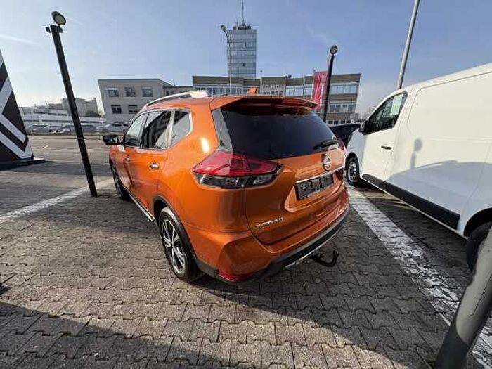 Nissan X-Trail 1.3 DIG-T N-Connecta 4x2