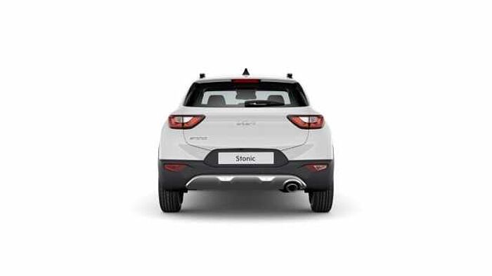 Kia Stonic 1.0 T-GDI Vision