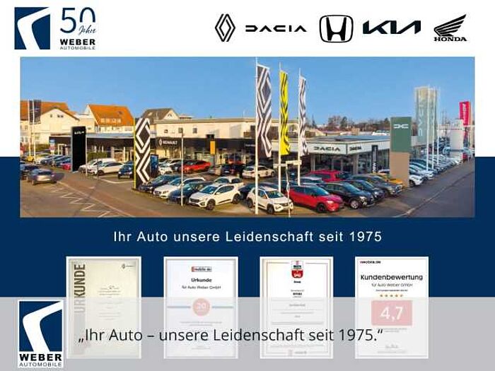 Kia Sportage 1.6 T-GDI Vision