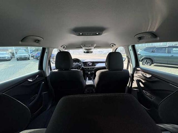 SKODA Scala Drive 125