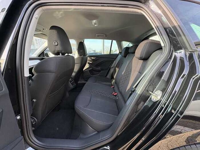 SKODA Scala Drive 125