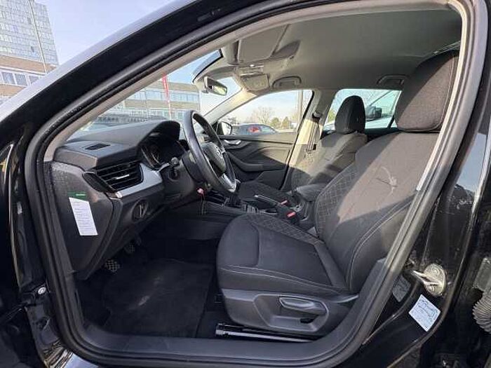 SKODA Scala Drive 125