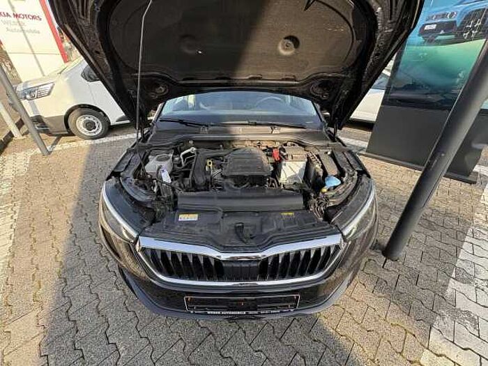 SKODA Scala Drive 125