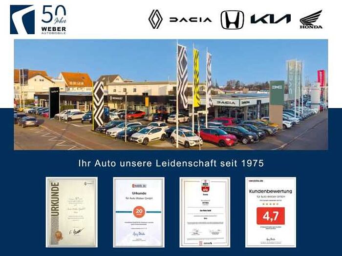 SKODA Scala Drive 125