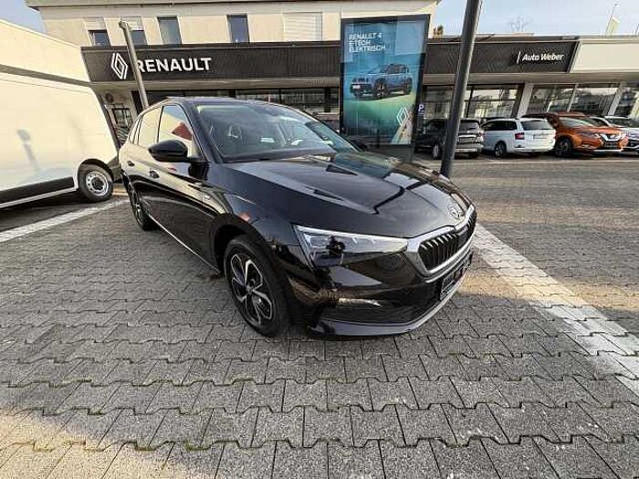 SKODA Scala Drive 125