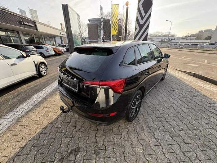 SKODA Scala Drive 125