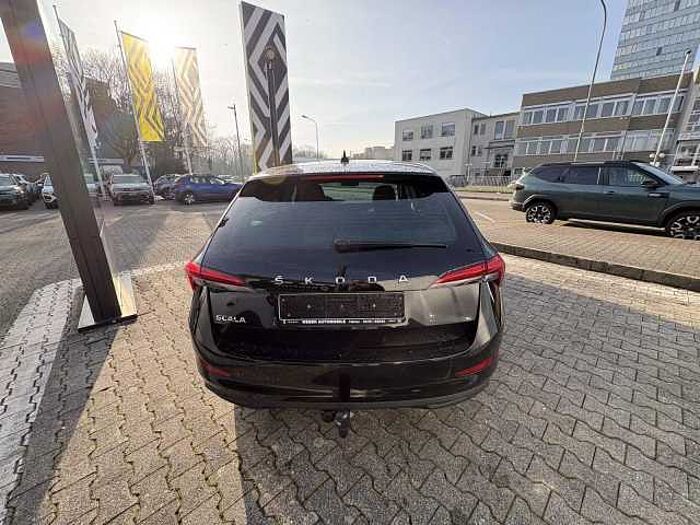SKODA Scala Drive 125