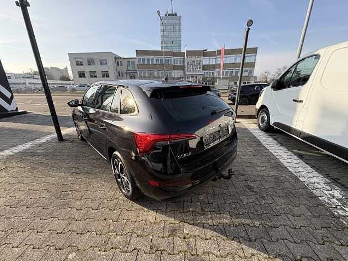 SKODA Scala Drive 125