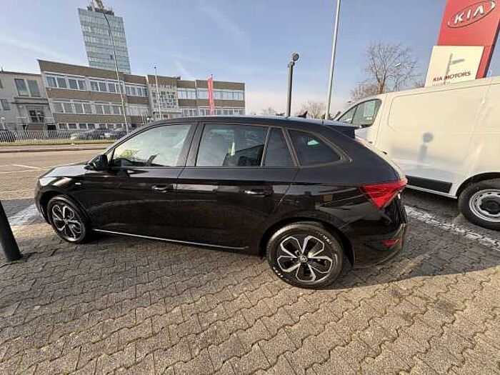 SKODA Scala Drive 125