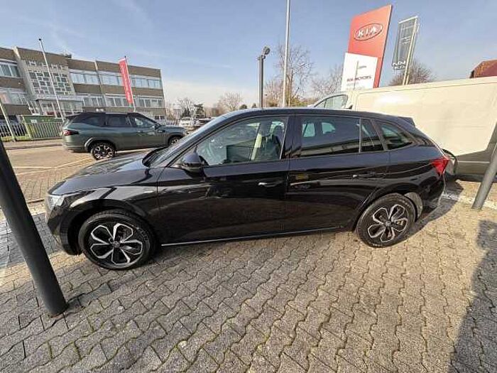 SKODA Scala Drive 125