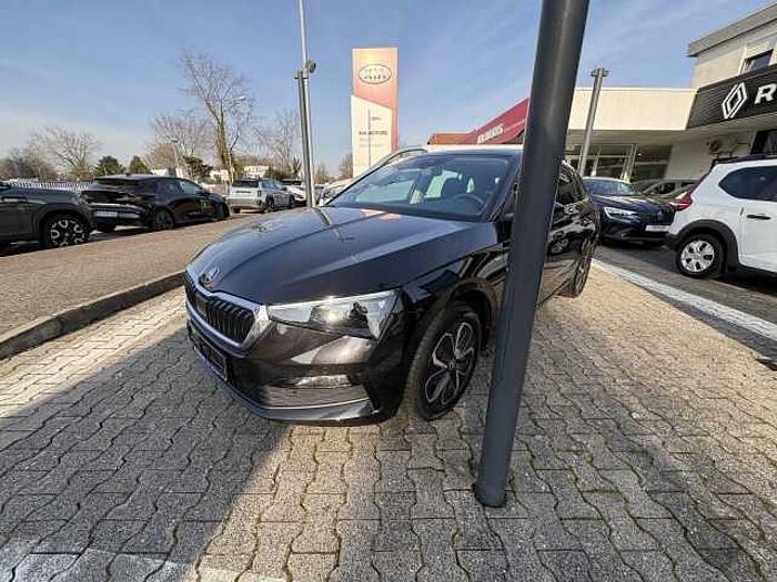 SKODA Scala Drive 125