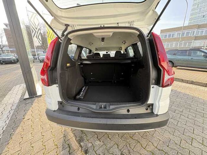 Dacia Jogger 1.0 TCe 100 ECO-G Expression