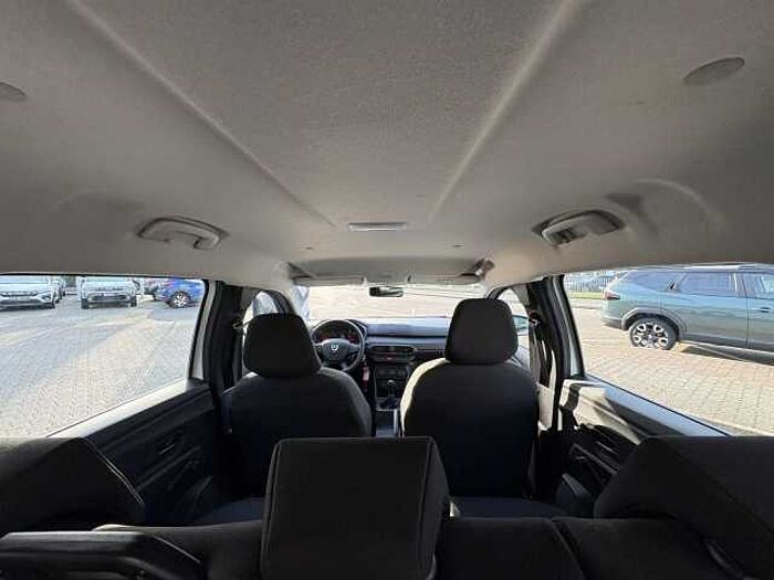 Dacia Jogger 1.0 TCe 100 ECO-G Expression