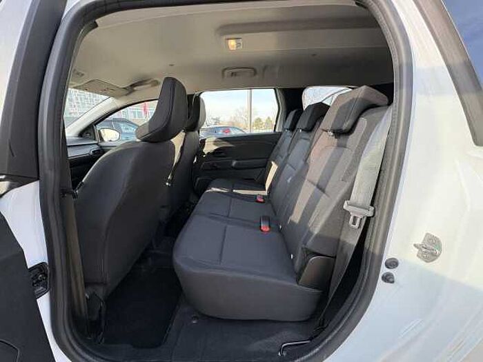 Dacia Jogger 1.0 TCe 100 ECO-G Expression