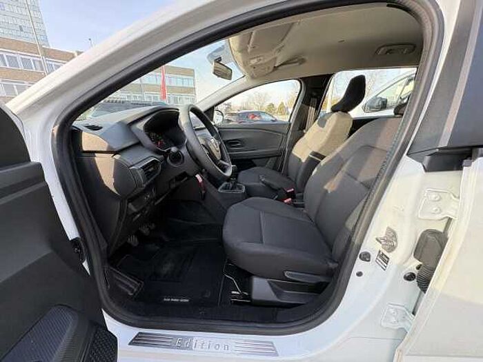 Dacia Jogger 1.0 TCe 100 ECO-G Expression