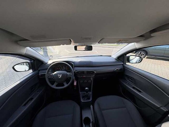 Dacia Jogger 1.0 TCe 100 ECO-G Expression