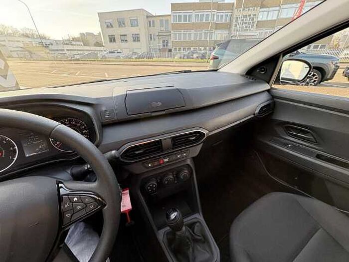 Dacia Jogger 1.0 TCe 100 ECO-G Expression