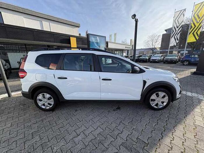 Dacia Jogger 1.0 TCe 100 ECO-G Expression