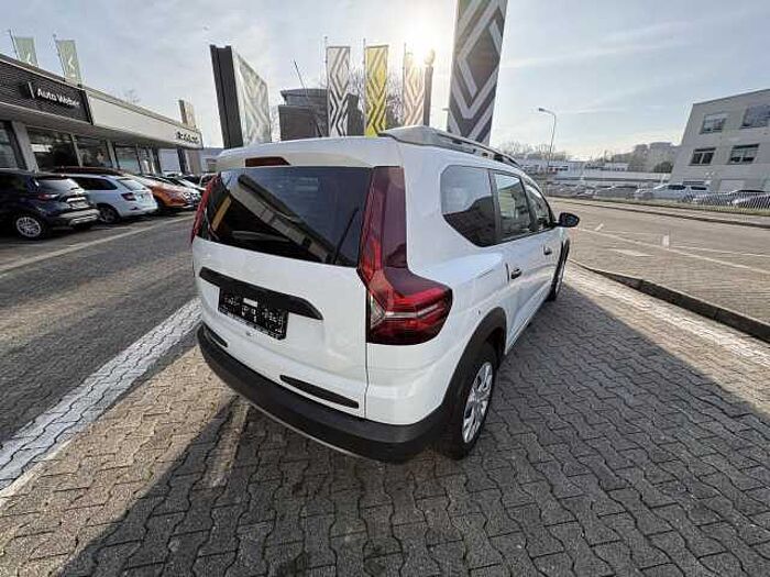 Dacia Jogger 1.0 TCe 100 ECO-G Expression