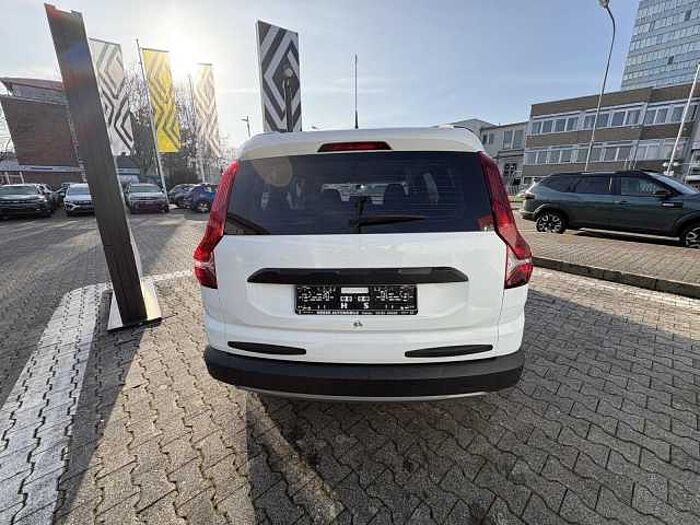 Dacia Jogger 1.0 TCe 100 ECO-G Expression