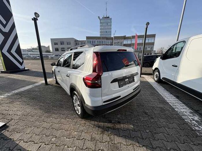 Dacia Jogger 1.0 TCe 100 ECO-G Expression