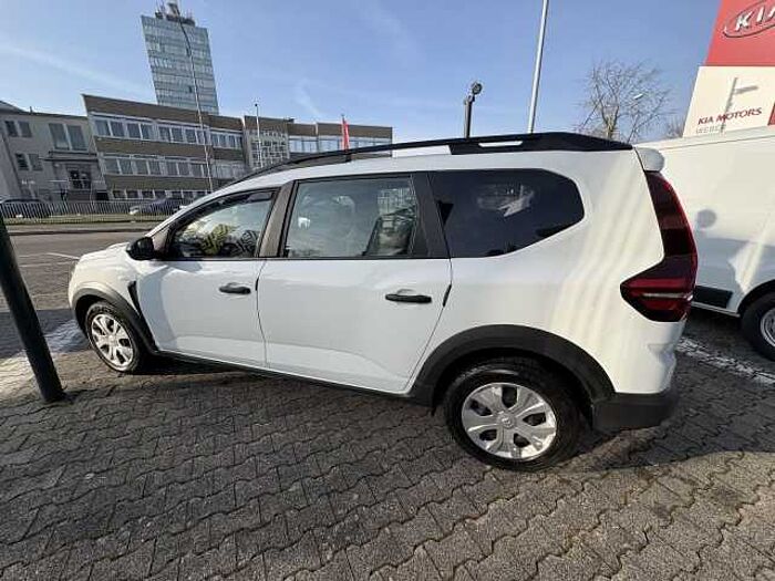 Dacia Jogger 1.0 TCe 100 ECO-G Expression