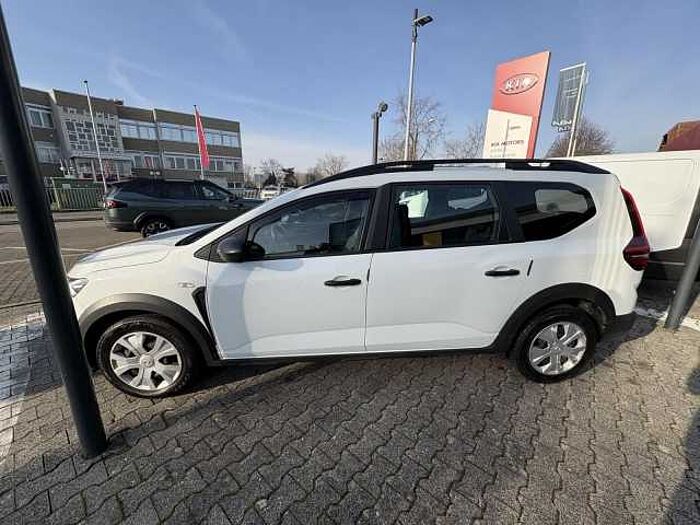 Dacia Jogger 1.0 TCe 100 ECO-G Expression