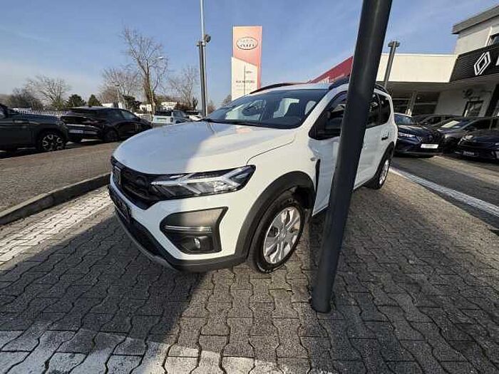 Dacia Jogger 1.0 TCe 100 ECO-G Expression