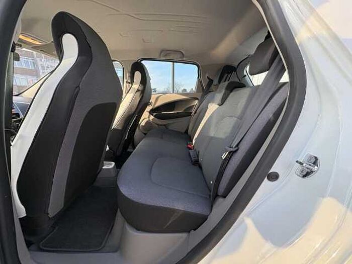 Renault ZOE Intens Inkl. Batterie