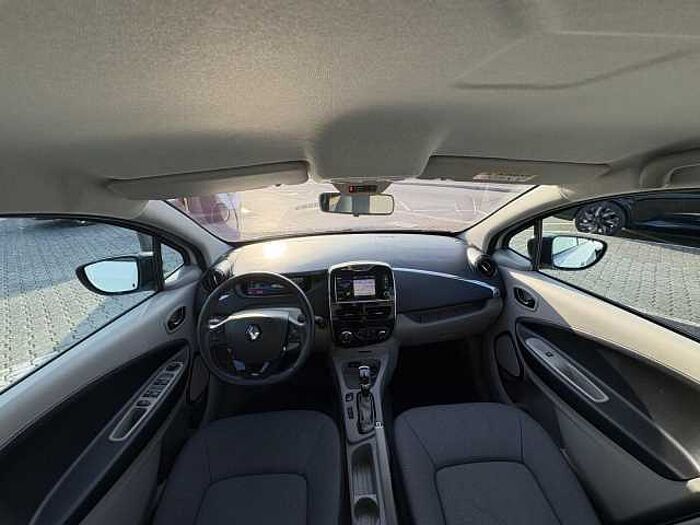 Renault ZOE Intens Inkl. Batterie