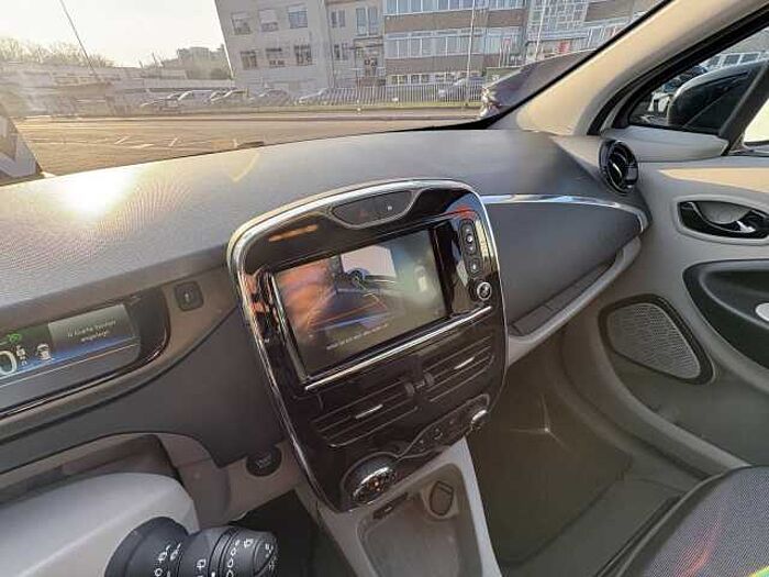 Renault ZOE Intens Inkl. Batterie