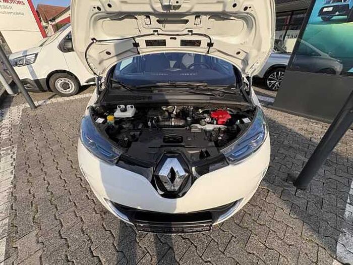 Renault ZOE Intens Inkl. Batterie