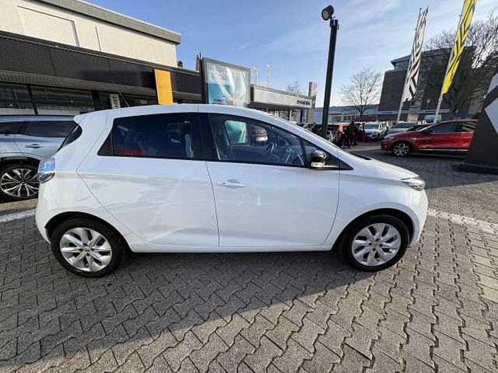 Renault ZOE Intens Inkl. Batterie
