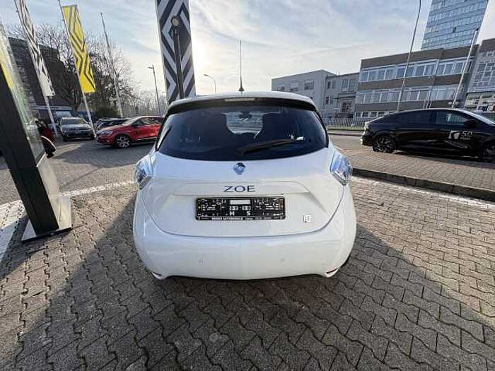 Renault ZOE Intens Inkl. Batterie
