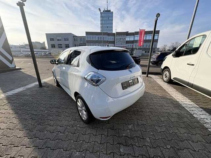 Renault ZOE Intens Inkl. Batterie