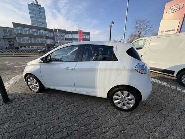Renault ZOE Intens Inkl. Batterie