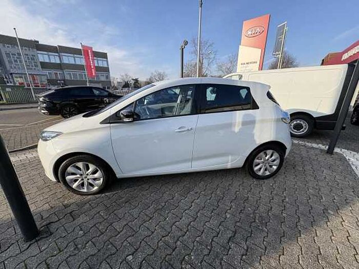 Renault ZOE Intens Inkl. Batterie