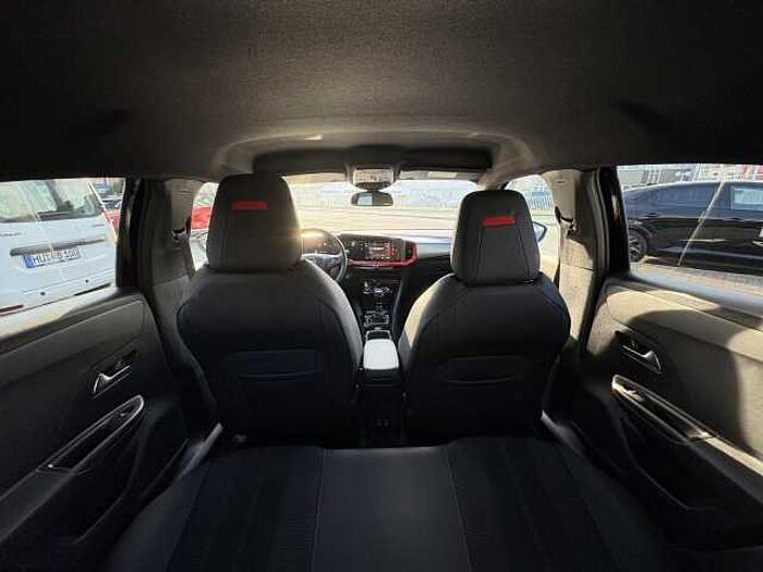 Opel Mokka 1.2 Turbo GS Line