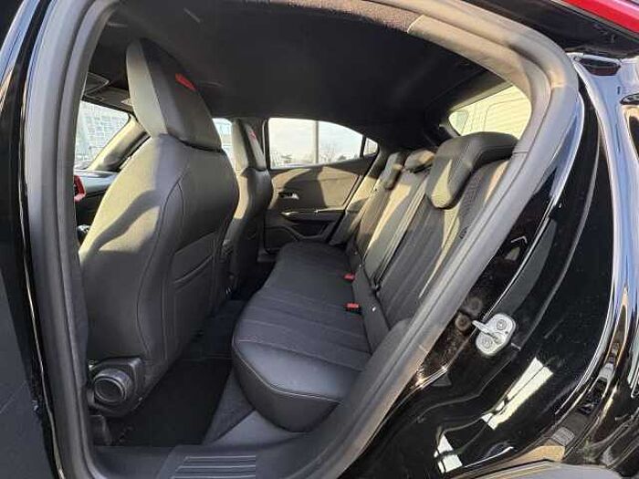 Opel Mokka 1.2 Turbo GS Line