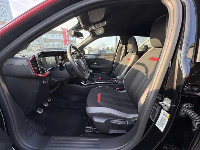 Opel Mokka 1.2 Turbo GS Line