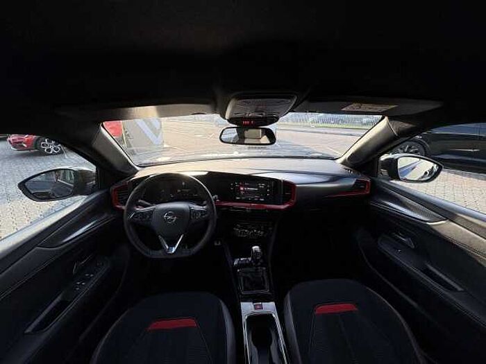 Opel Mokka 1.2 Turbo GS Line