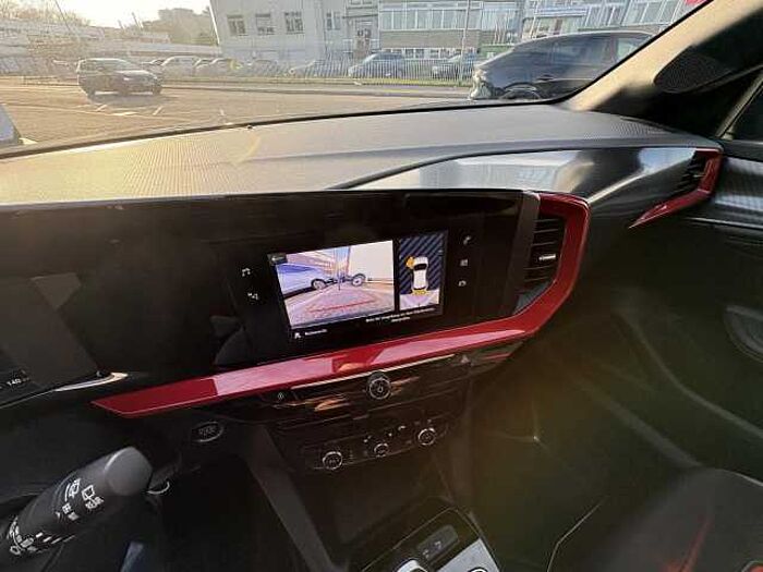 Opel Mokka 1.2 Turbo GS Line