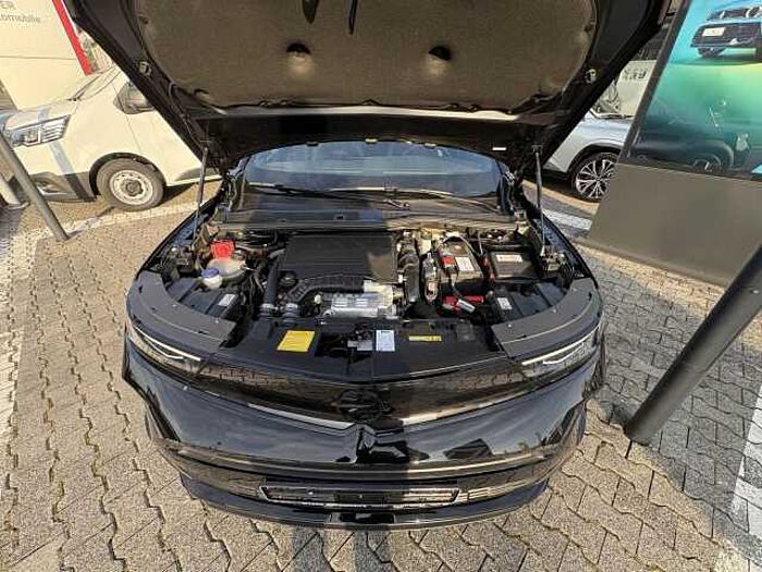 Opel Mokka 1.2 Turbo GS Line