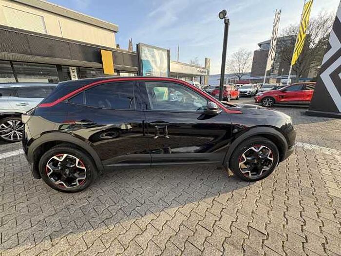 Opel Mokka 1.2 Turbo GS Line