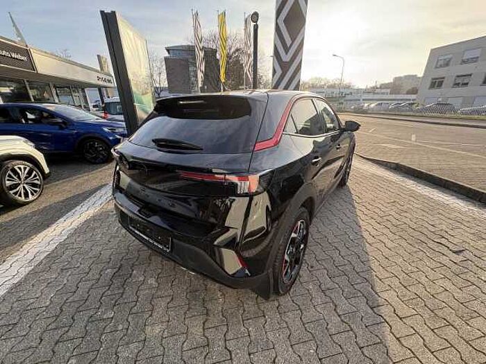 Opel Mokka 1.2 Turbo GS Line